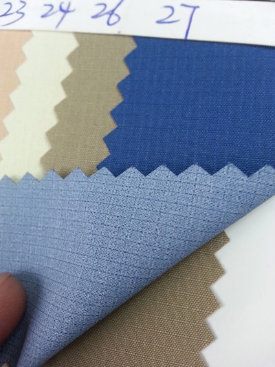 HK-LMSG 高密芝麻格白膠底 細節-2